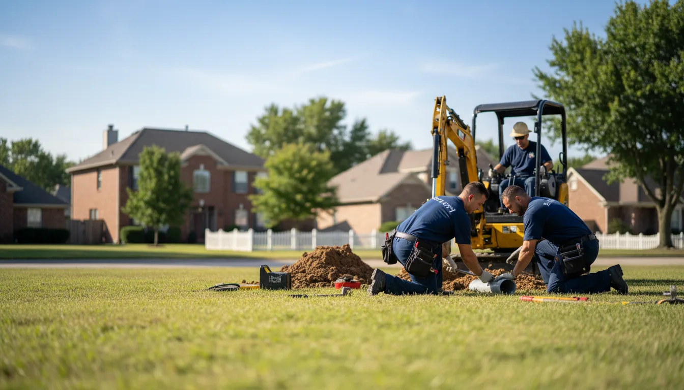 Water Heater Repair in Floral, AR near me